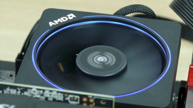 AMD RX 560 GTA 5 Performansı