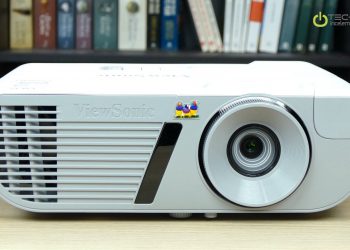 ViewSonic PJD7828HDL Projeksiyon İncelemesi