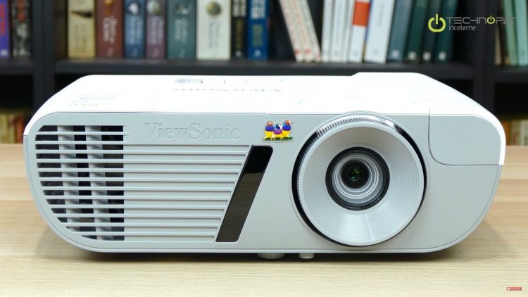 ViewSonic PJD7828HDL Projeksiyon