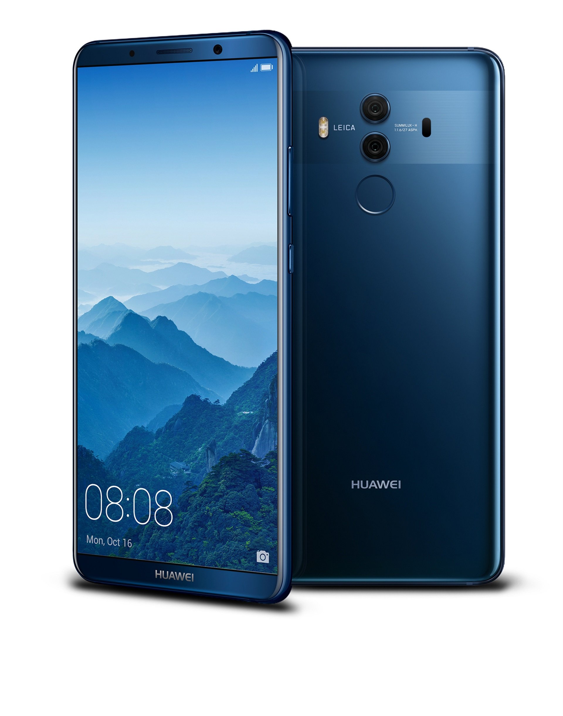 Huawei mate 10 lite pros and cons
