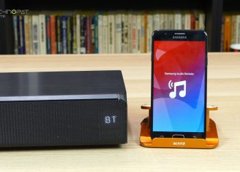 Samsung Sound+ MS650 Soundbar İncelemesi