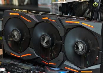 GTX 1070 Ti Wolfenstein 2 Performans Testi