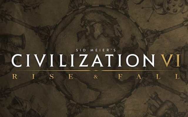 New Annex Patch for Civilization 6 Announced