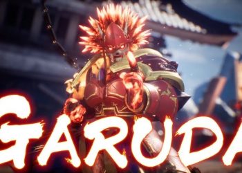 Street Fighter EX Yapımcısından Yeni Oyun Geliyor