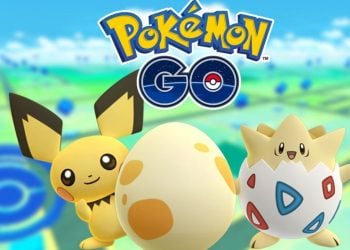 Pokemon GO Büyük Zarar Verdi