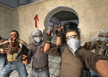 CS:GO İçin Battle Royale Modu Geliyor