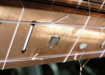 Dünyanın En Soğuk İşlemcisi Neredeyse Mutlak Sıfırda Çalışıyor