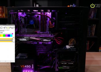 Kendin Yap #1 – RGB LED Kasa Aydınlatması ve Mobil Uygulama