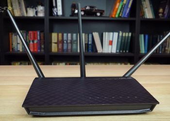 ASUS DSL-AC51 Modem Router İncelemesi