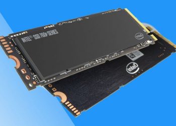 Intel, 760P NVMe SSD Modellerini Duyurdu
