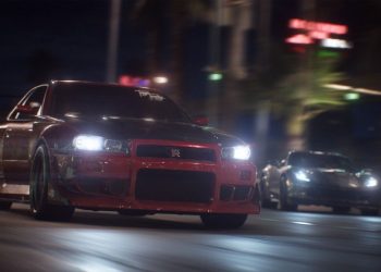 Need For Speed Payback İçin Online Serbest Dolaşma Modu Geliyor