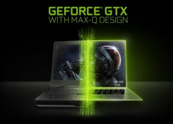 Nvidia, Max-Q Tasarımlı 1050 Ti Kartını Geliştiriyor