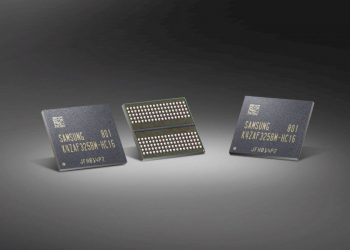 Samsung GDDR6 Üretimine Başladı