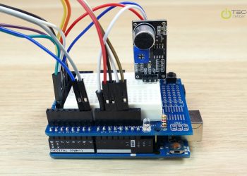 Kendin Yap #2 – Güvenlik Sistemi