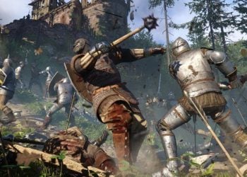 En Faydalı Kingdom Come Deliverance Modları