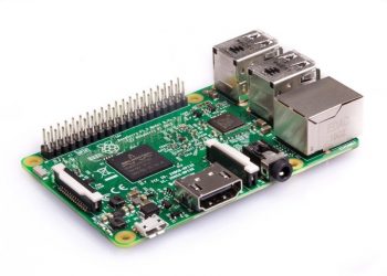 Raspberry Pi 3 Üzerinde Windows 10 Çalıştırıldı