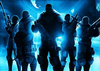 XCOM Sevenler İçin 5 Yeni Oyun!