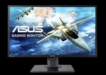 Asus Yeni MG248QE Oyuncu Monitörünü Duyurdu