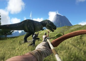 ARK: Survival Evolved Mobil Sürümü Geliştiriliyor