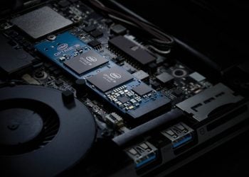 Intel Optane 800P SSD Satışa Sunuldu