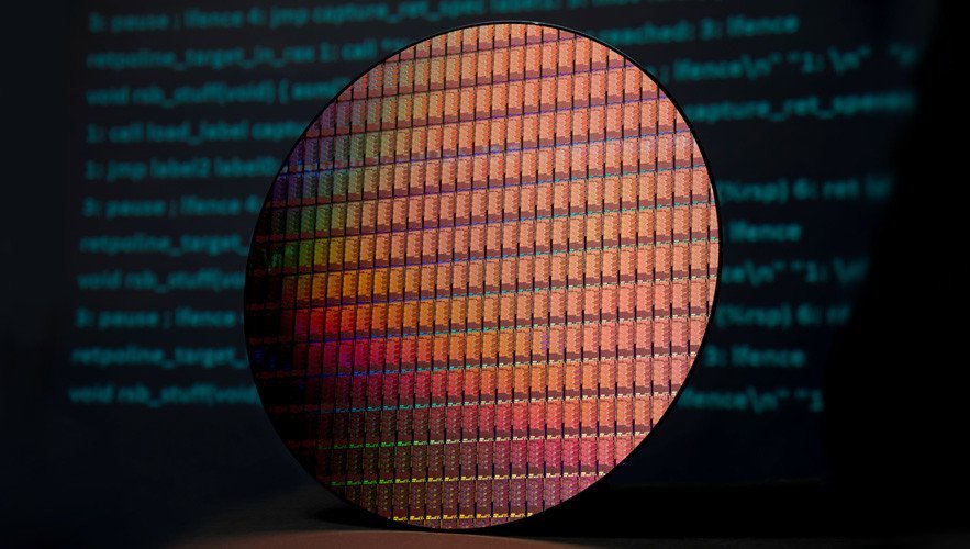 wafer wafer