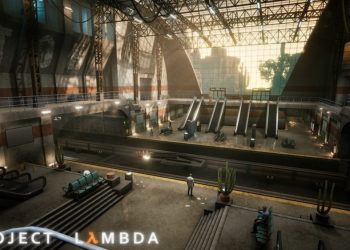 Half-Life İçin Yeni Fan Projesi Başladı