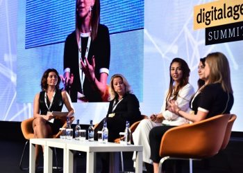 Digital Age Summit 2018 Seçkin Konuşmacıları Ağırlayacak