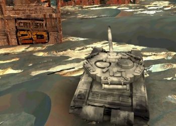 Atomontage Oyunlara Voksel Teknolojisini Getirecek