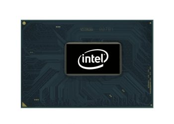 Intel 8. Nesil Mobil Core i9 İşlemcilerini Duyurdu