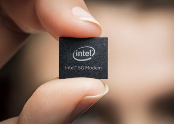 Apple İçin GSM Modemleri Intel Sağlayacak