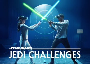 Star Wars: Jedi Challenges İçin Yeni Oyun Modları Geldi