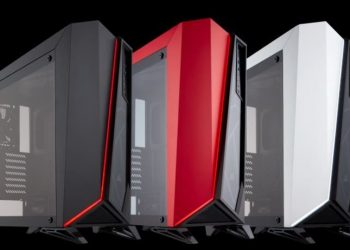 Corsair Spec-Omega Kasa İncelemesi