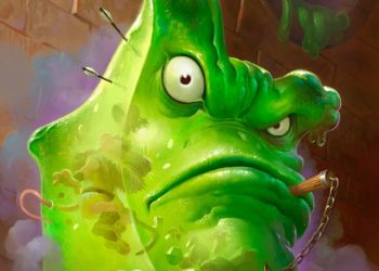 Hearthstone’a Denge Güncellemesi Geliyor