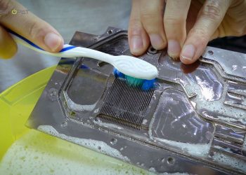 Sıvı Soğutma Bloğu Bakım ve Temizliği – Özel Sıvı Soğutma Sistemi Rehberi #7