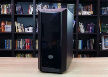 Cooler Master MasterBox Pro 5 RGB Kasa İncelemesi