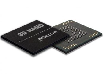 Intel Ve Micron, QLC NAND Bellek Yongalarını Duyurdu