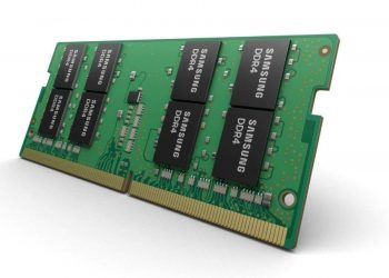 Samsung, 32 GB SoDIMM RAM Üretimine Başladı