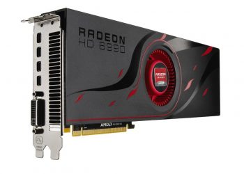 Çift İşlemcili Ekran Kartları Geri Gelebilir