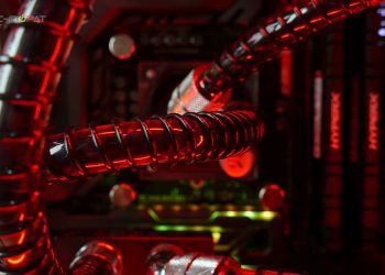 Özel Sıvı Soğutma Sistemi Toplama Rehberi