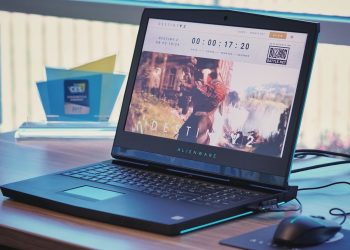 Alienware Ve Dell Gaming Yeni Ürünlerini Tanıttı