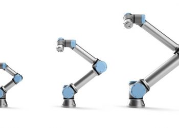 Universal Robots Yeni E-Serilerini Tanıttı