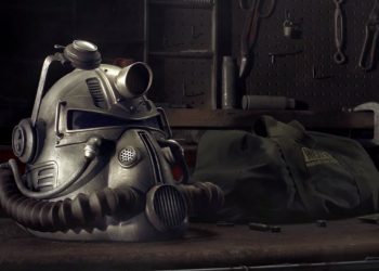 Bethesda, Fallout 76 Hakkında Detaylı Bilgi Verdi