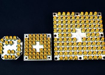 Intel Kuantum İşlemci Üretimini Hızlandırdı