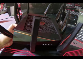 802.11ax Ağ Ürünlerine İlk Bakış