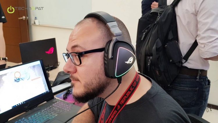 ROG Delta: Ön İnceleme