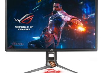 Dünyanın İlk 4K G-SYNC HDR Oyuncu Monitörü Türkiye’de