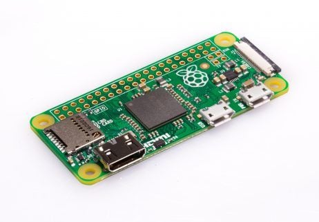 Raspberry Pi