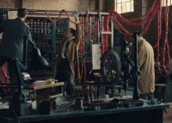 Tüm Zamanların En Önemli 20 Yazılımcısı