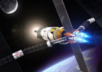 VASIMR İle Mars Seyahati 6 Haftada Tamamlanabilir