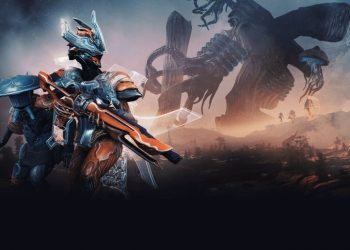 Warframe Neden En Çok Oynanan Ücretsiz Oyun Oldu?